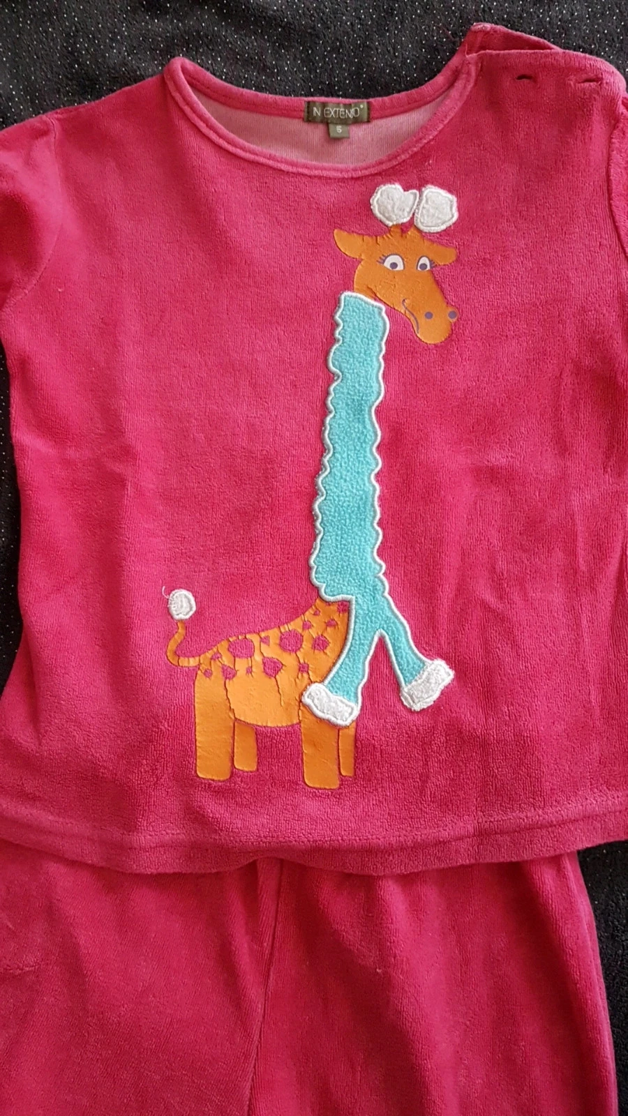 Pijama – photo 2